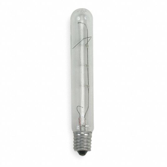 CURRENT, Intermediate Screw (E17), Incandescent, Incandescent Bulb ...