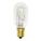 AMPOULE INCANDESCENTE, VIS CANDÉLABRE (E12), TUBULAIRE, T7, 15T7, 120VCA