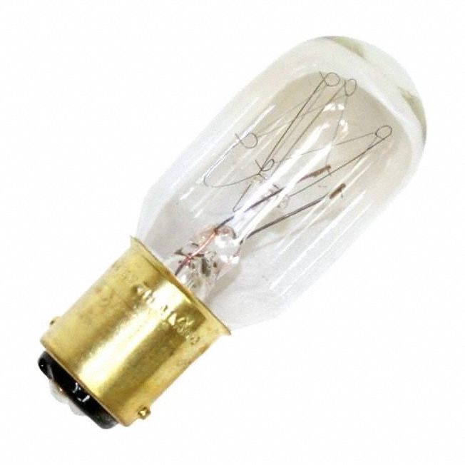 Double Contact Bayonet