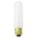 AMPOULE INCANDESCENTE, VIS MOYENNE (E26), TUBULAIRE, T10, 25W, 2500K
