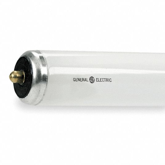 F96T12, Fluorescent Tubes, Fluorescent Light Bulbs in Stock - ULINE