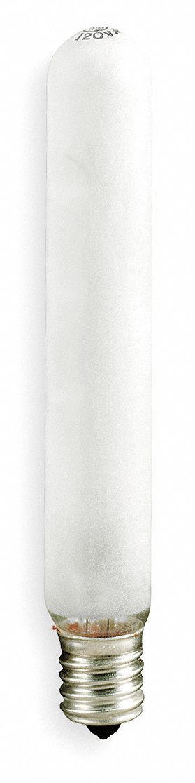 T6-1/2, Intermediate Screw (E17)