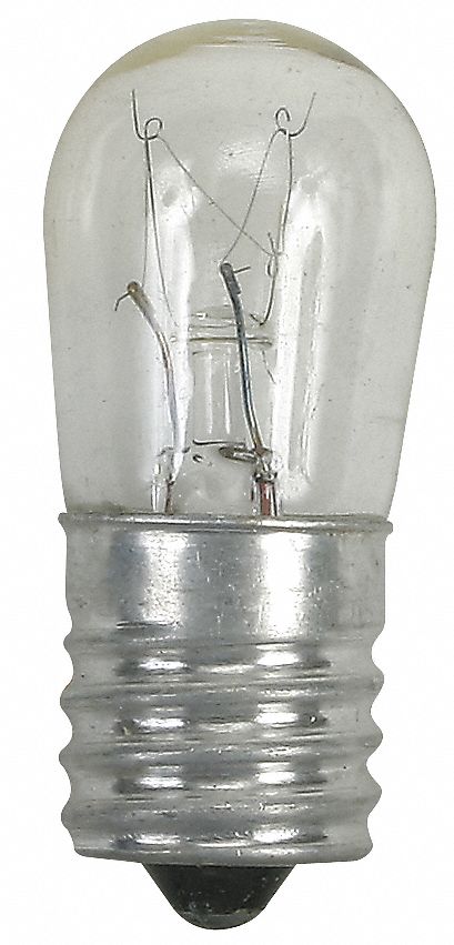 Incandescent, Intermediate Screw