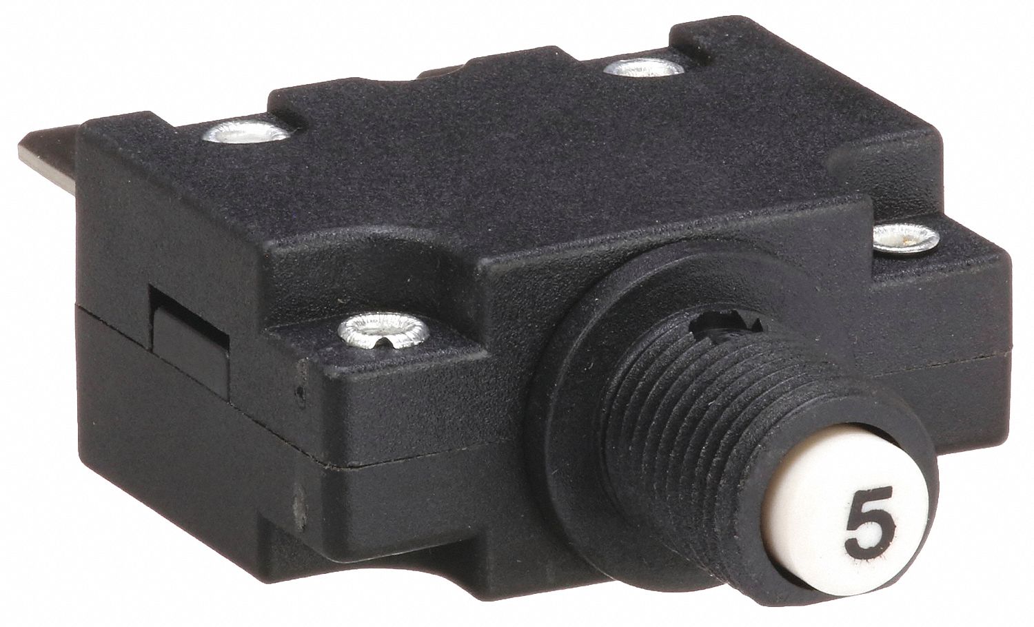 CMB 153 11C3N B A CARLING TECHNOLOGIES, Thermal Circuit Breaker, CMB