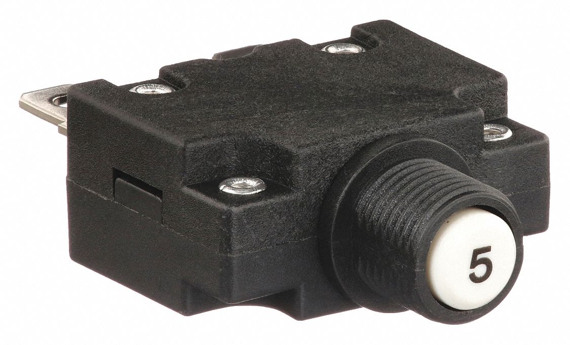 Circuit Breakers & Accessories