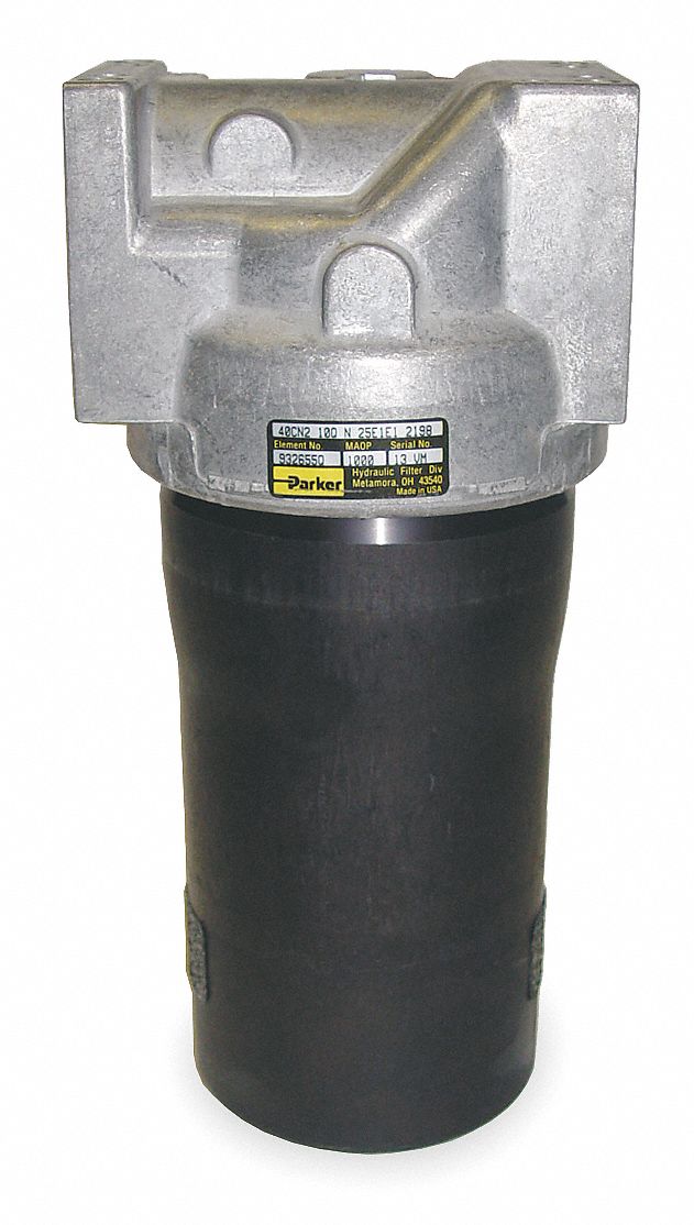 4VA85 - Filter Hydraulic 50gpm