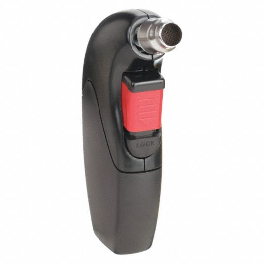 Flameless Micro Torch - Grainger