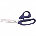 Ambidextrous Offset Poultry Shears