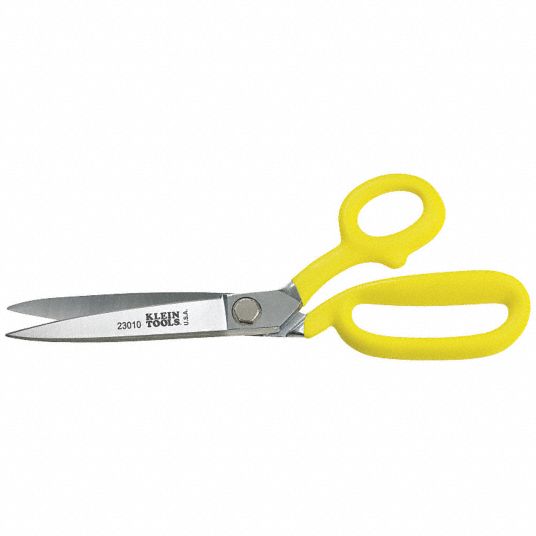 Klein Tools Electrician's Scissors