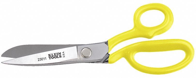 Industrial Shears, 11-1/4