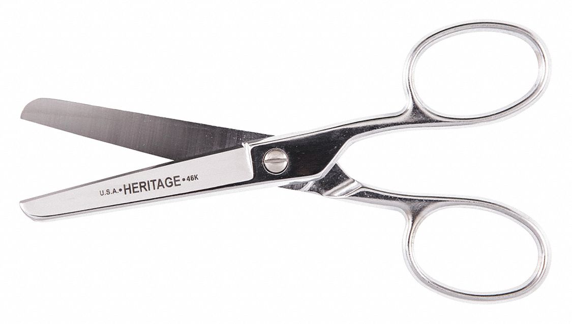 safety scissors