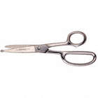 SHEARS 9IN SS BALL PT POULTRY