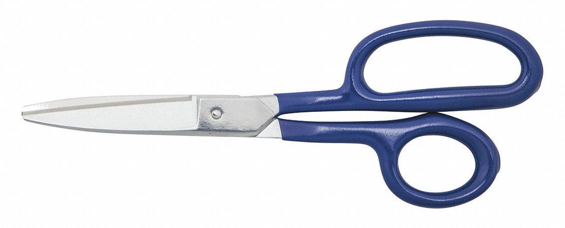 4VAV5 - Carpet/Heavy Fabric Carpet Shears