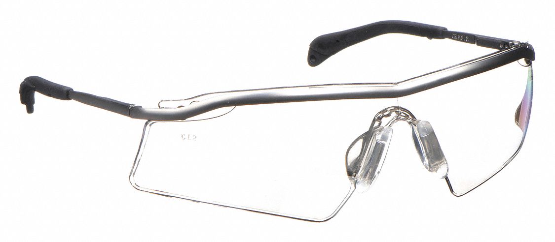 Safety Glasses - Grainger