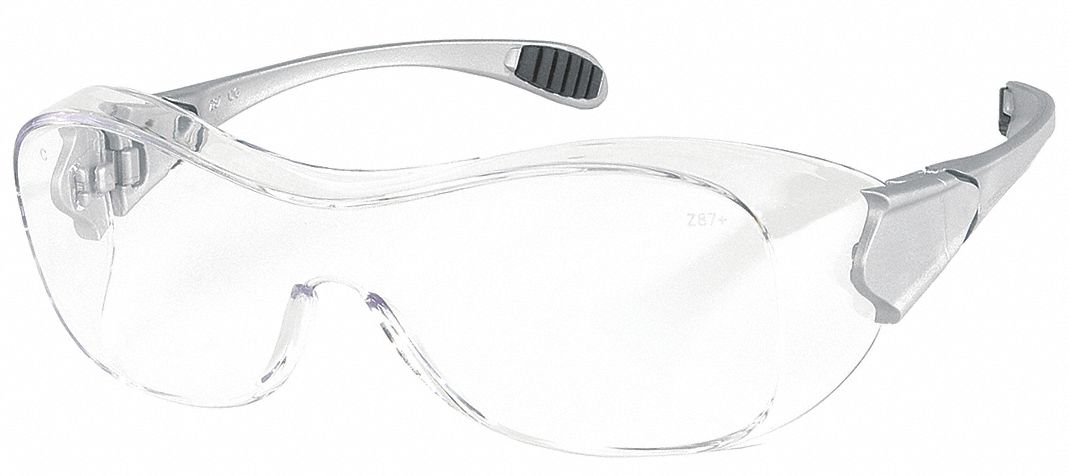scratch proof safety glasses