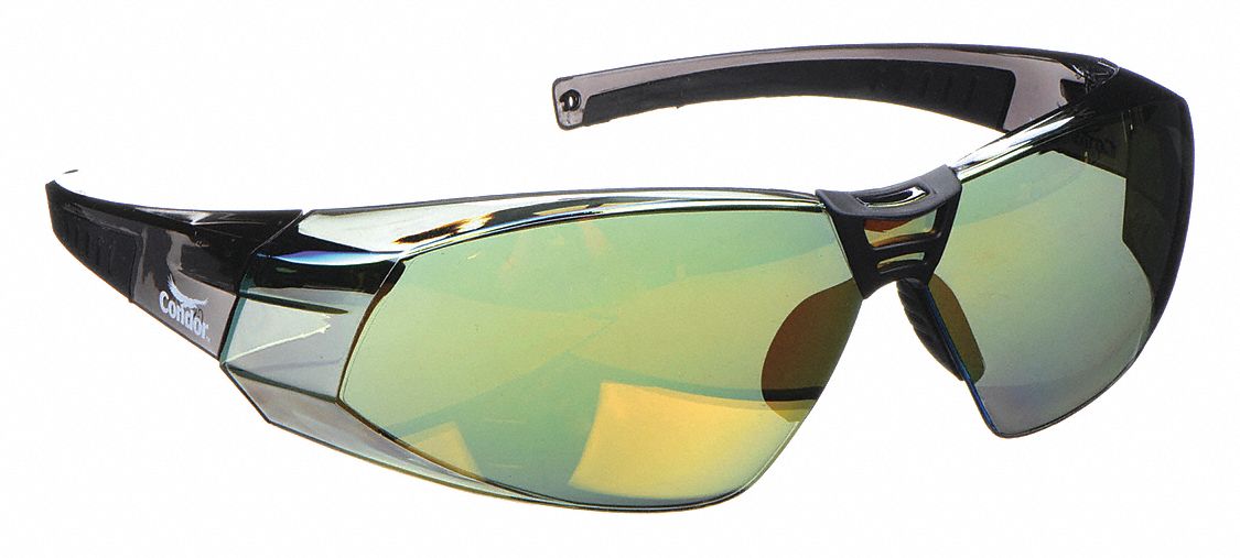 CONDOR Lentes de Seguridad Lentes de Seguridad 4VCL7 4VCL7 Grainger Mexico