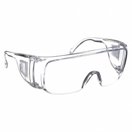 Condor Uncoated Frameless Safety Glasses 4vcl94vcl9 Grainger