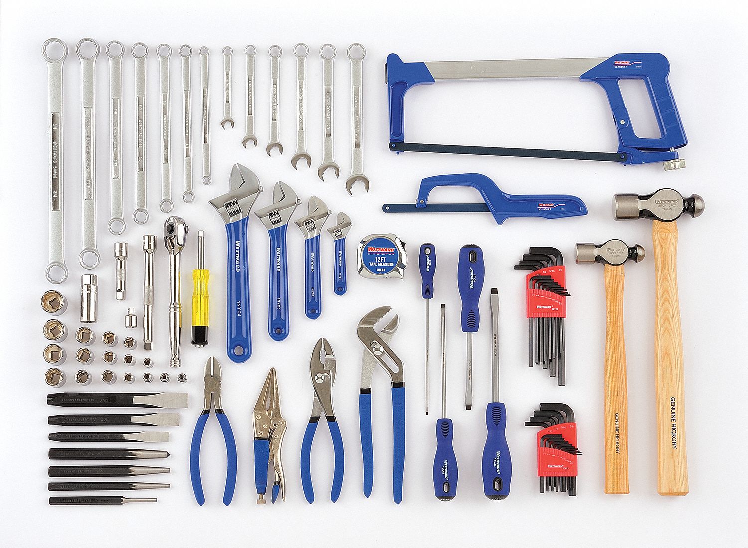 What Are the Types of Tool Sets? Grainger KnowHow