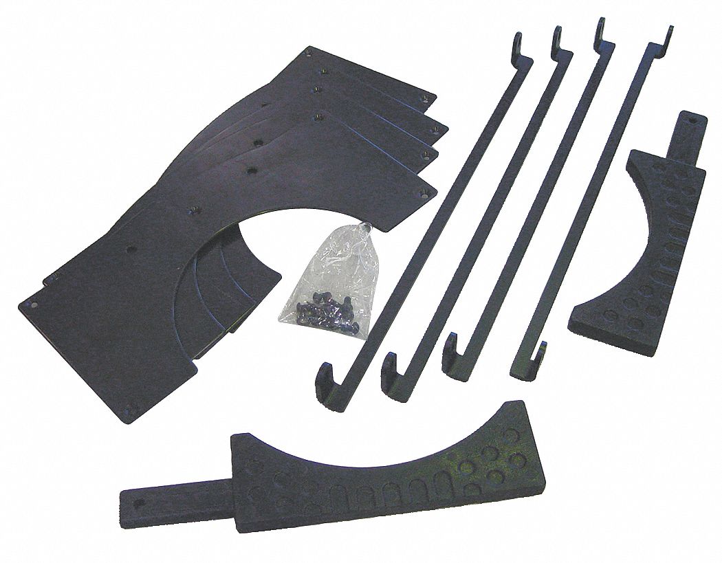 Roll-Back Kit, , 14K Scissor, For 4VCU9