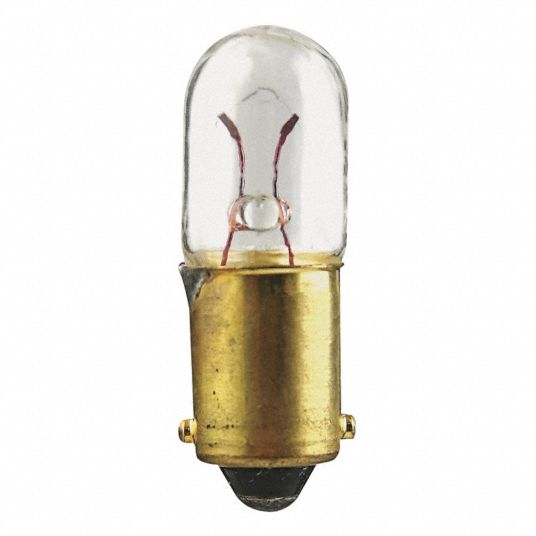 LUMAPRO, LED, Miniature Bayonet (BA9s), Compact LED Bulb - 39P458