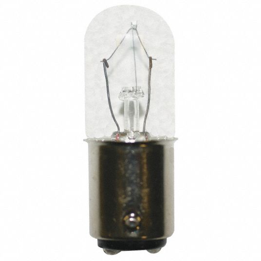 LUMAPRO, Incandescent, Double Contact Bayonet (BA15d), Incandescent ...