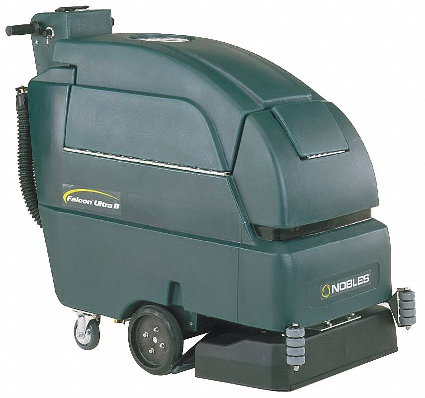 WALK BEHIND CARPET EXTRCTR,17 GAL,100PSI