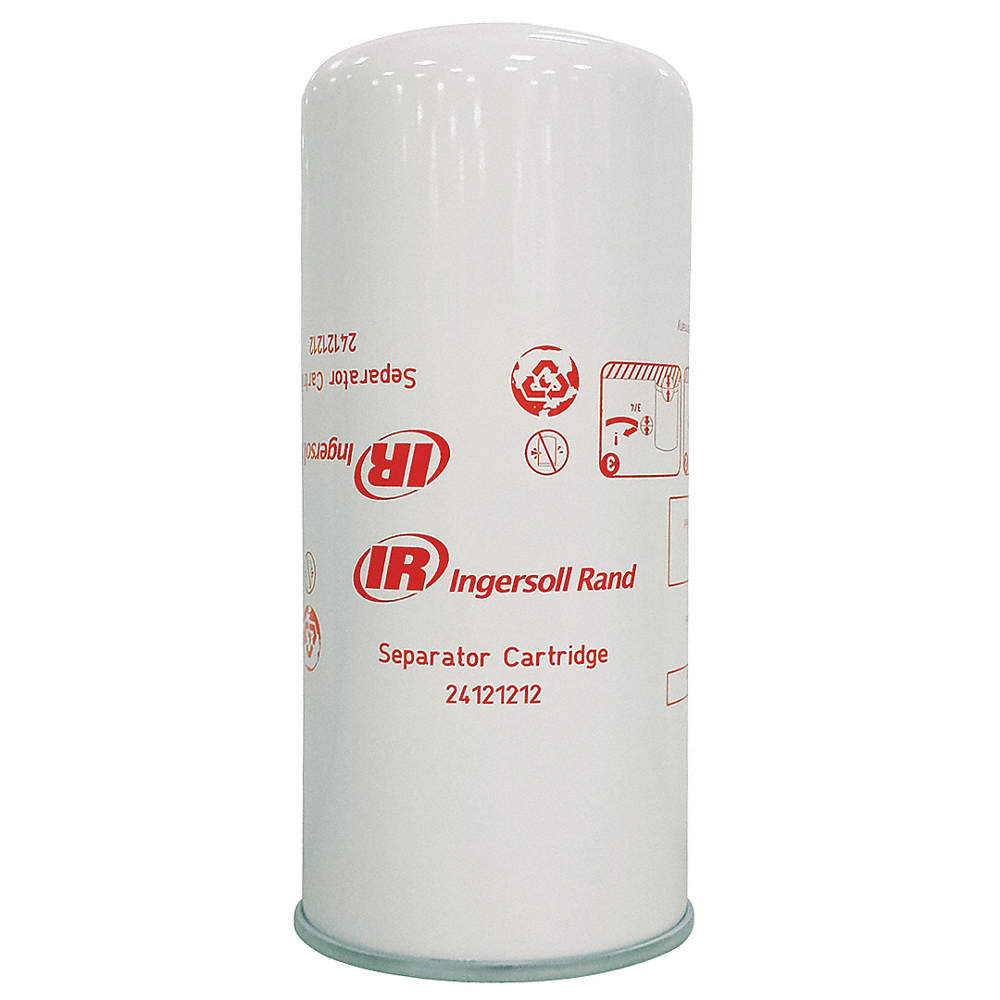 Ingersoll Rand 24121212 Air Oil Separator Cartridge *NEW* IR Filter Element 
