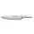COUTEAU CUISINIER 10 PO BLANC