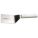 HAMBURGER TURNER,11-1/4 IN,WHITE