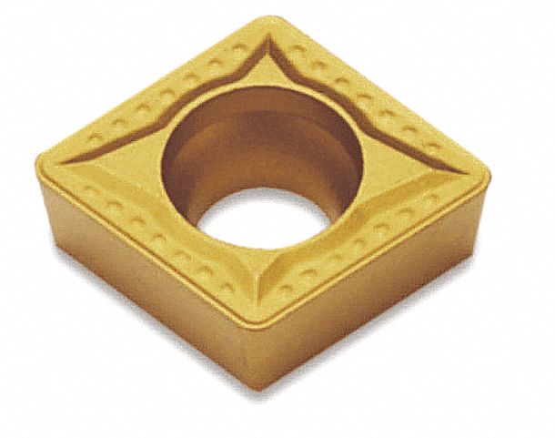 Turning Insert, CCMT21.51MT TT8020