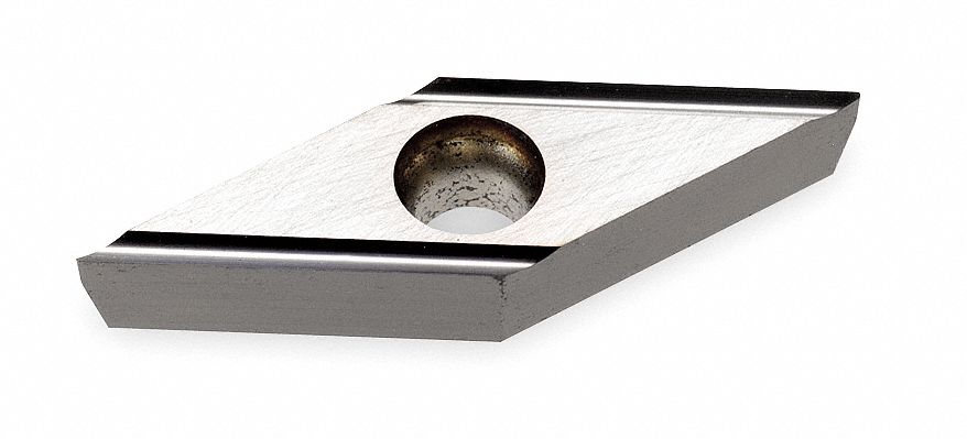 Turning Insert, VBET221R-GF TT9020