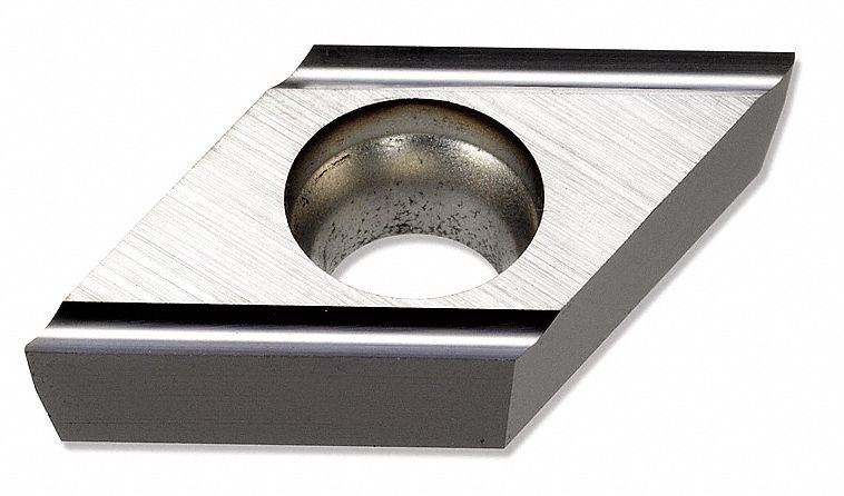 Turning Insert, DCET21.5X0R-GW TT9020