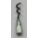 PACKING EXTRACTOR TIP ,CORKSCREW,2