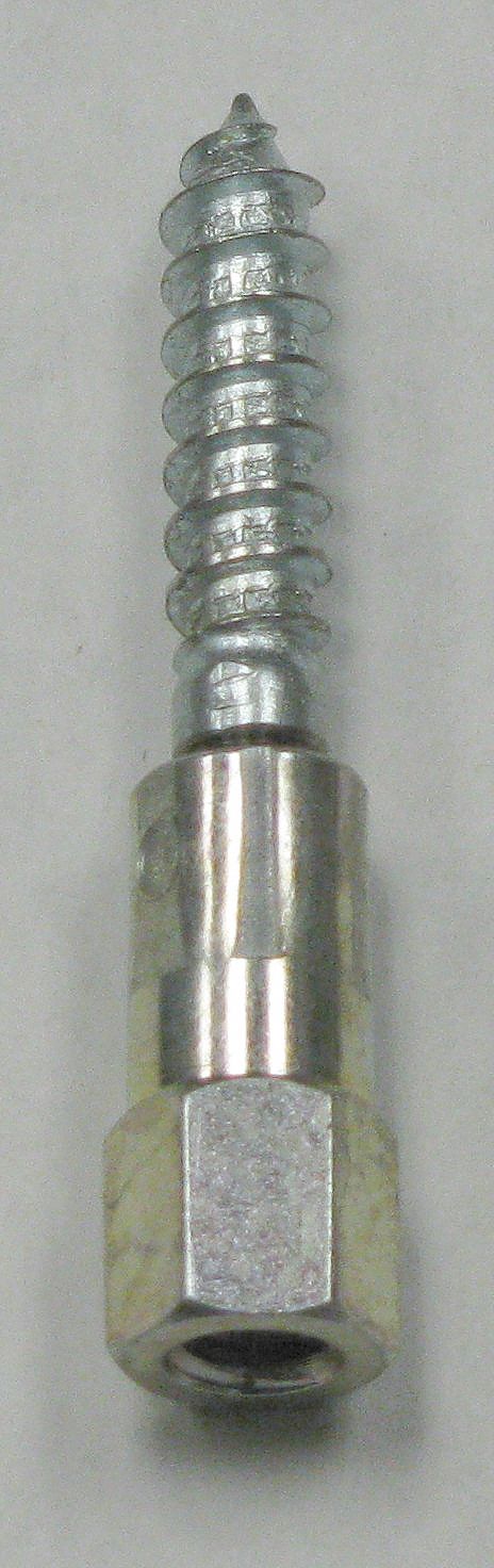 PACKING EXTRACTOR TIP ,WOODSCREW,2