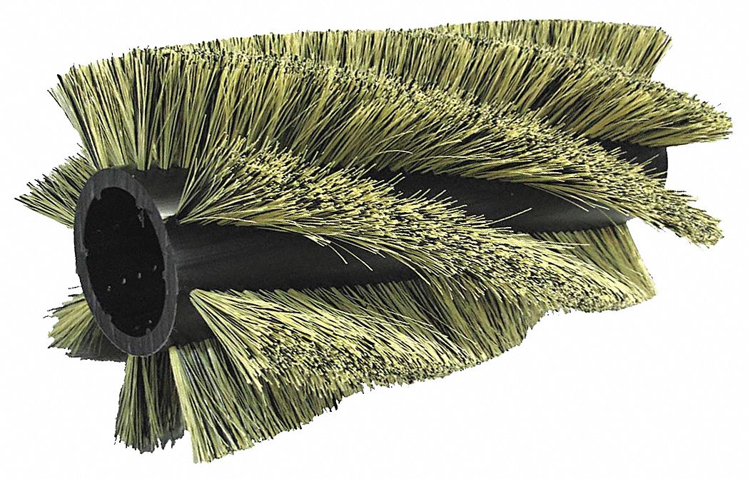 Main Broom: Compatible with 9006755-G