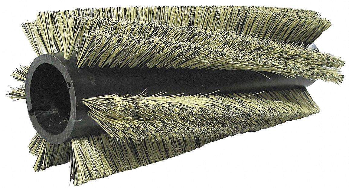 Main Broom