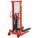 2000 LB 118 IN LIFT 43 IN FRKS