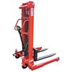 Manual Straddle Stackers image