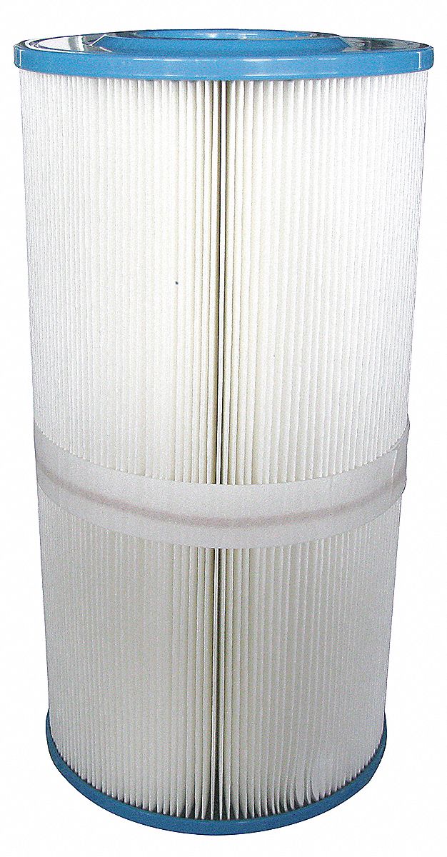DAYTON Replacement Cartridge Filter Element 4VMP54VMP5 Grainger