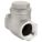 SWING CHECK VALVE, SWING, INLINE VALVE BODY, 1½ IN PIPE, FNPT X FNPT, STANDARD