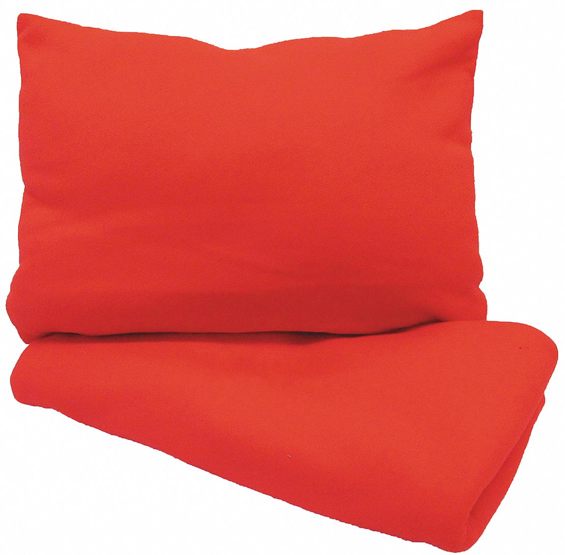 4VNG9 - Emergency Blanket  Pillow Pack