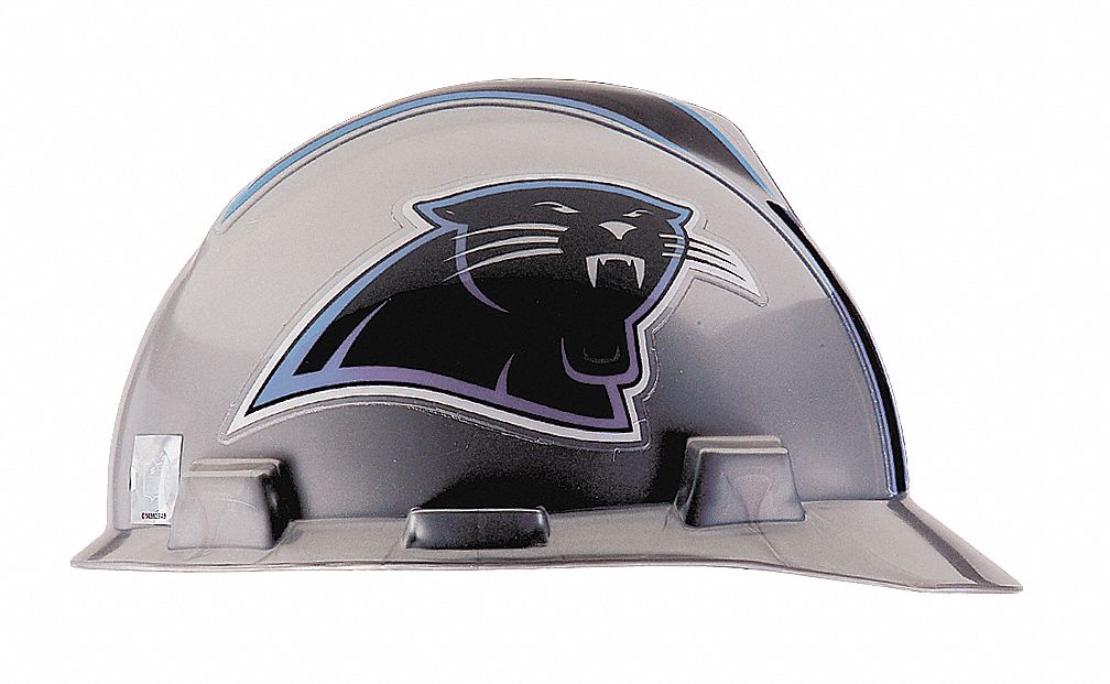 Wincraft Carolina Panthers NFL Hard Hats -   Denmark