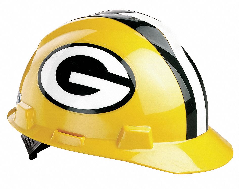 Packers motorcycle hot sale helmet