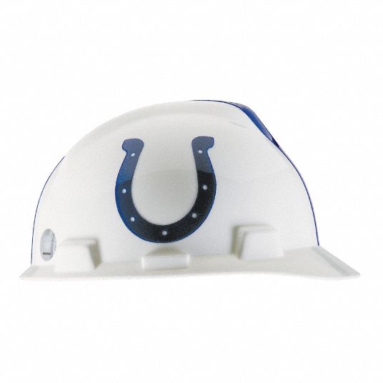 Indianapolis Colts - NFL Team Logo Hard Hat