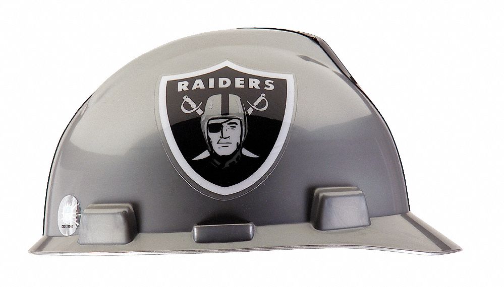 Nfl team best sale hard hats