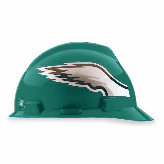 Nfl on sale hard hats