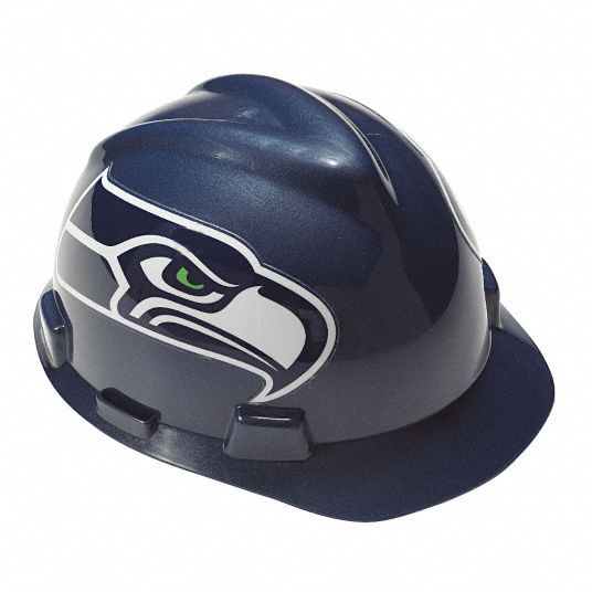 Msa nfl sales hard hats