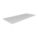 DECKING, 60 IN X 24 IN, 500 LB LOAD CAPACITY, STEEL, 5 GA DECKING, GREY, DECKING