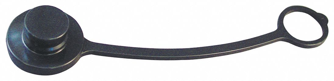 Dust Plug, Plastic, For 2F625