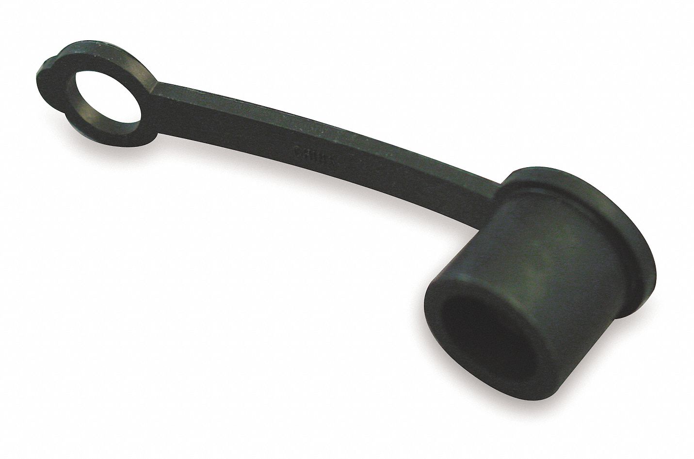 Dust Cap, Plastic, For Coupler Plugs